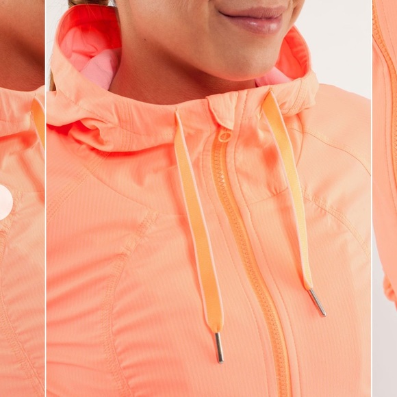 Lululemon Street To Studio Jacket - Picture 6 of 15